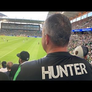 Meet your Posher, Mark